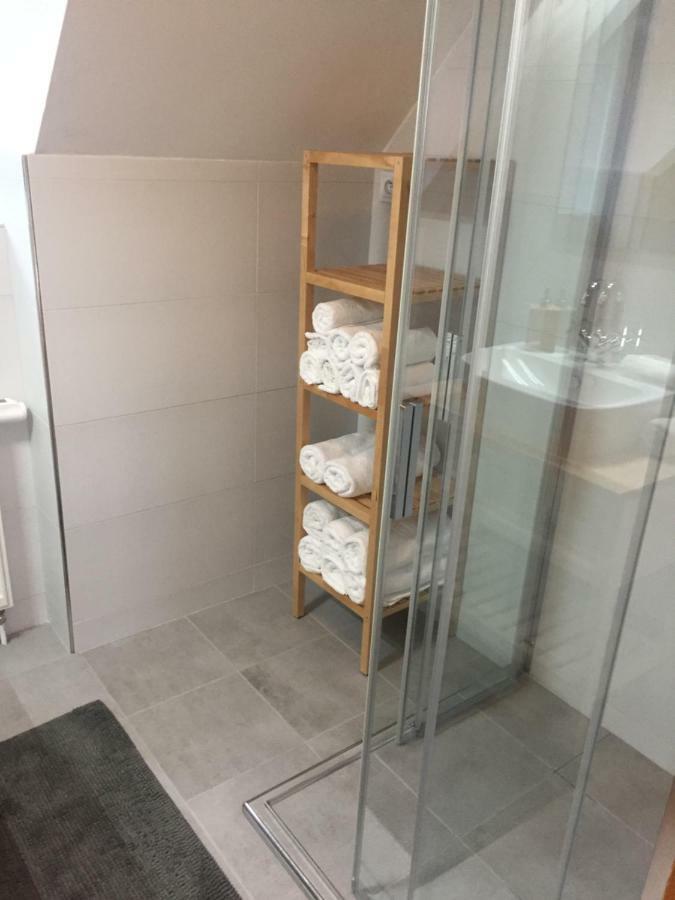 Chalupa Vrchlabí Kültér fotó